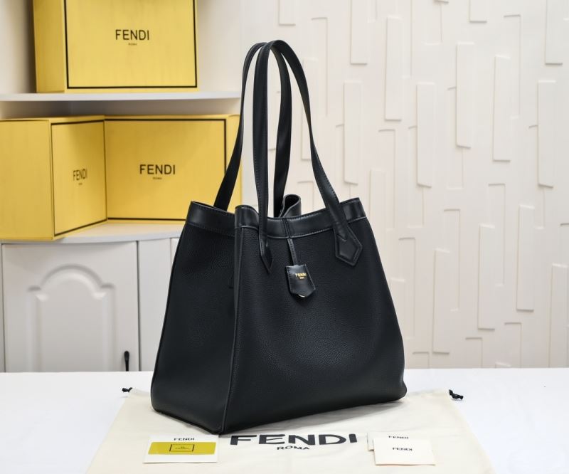 Fendi Shopping Bags